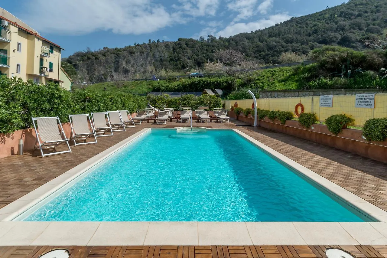 Hotel 4 Venti Spa & Wellness Sestri Levante