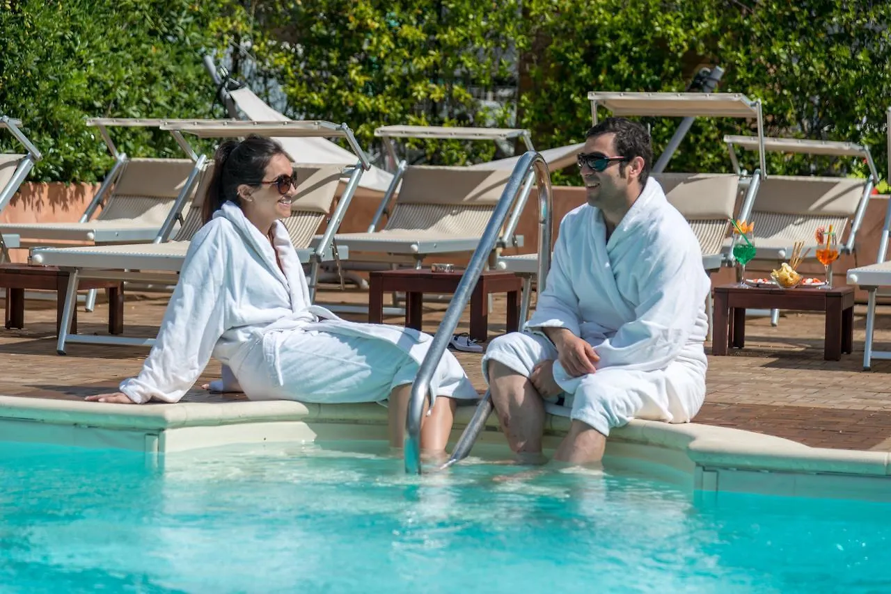 Hotel 4 Venti Spa & Wellness Sestri Levante