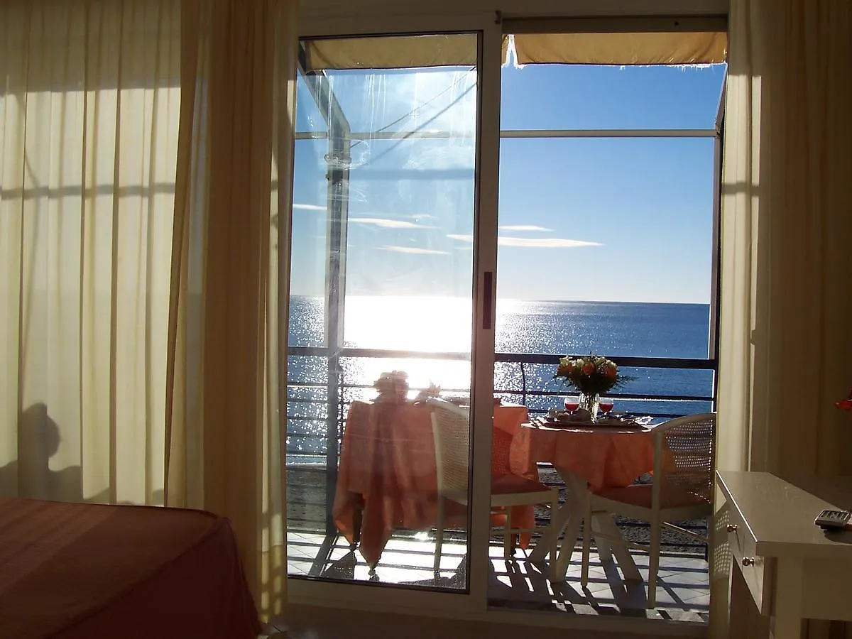 Hotel 4 Venti spa&wellness Sestri Levante