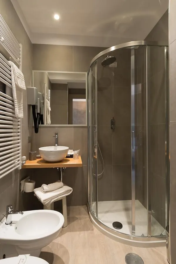 Hotel 4 Venti Spa & Wellness Sestri Levante 3*,