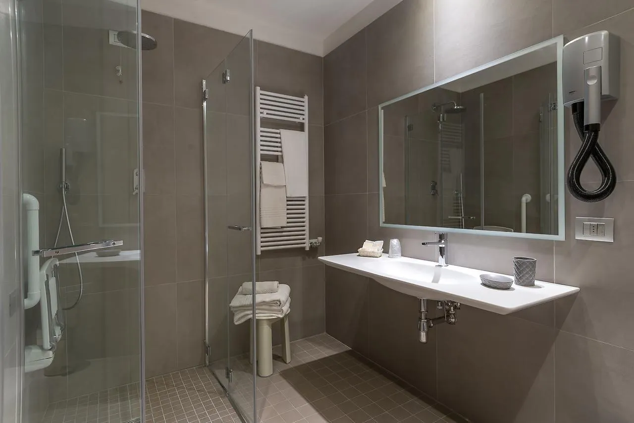 Hotel 4 Venti spa&wellness Sestri Levante 3*,  Italië